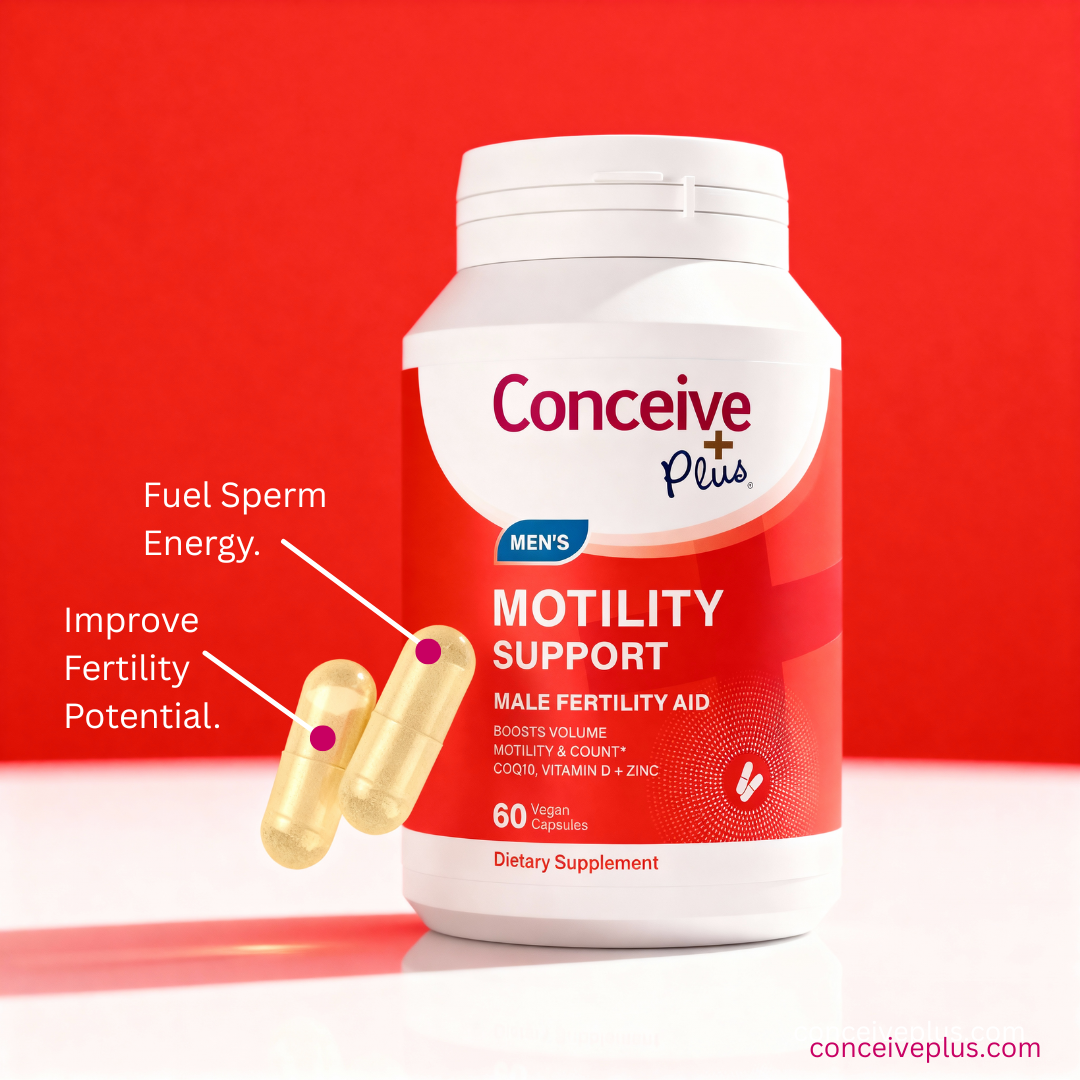 Fertility Lubricants: Why Your Choice of Lubricant Matters for Conception Success
