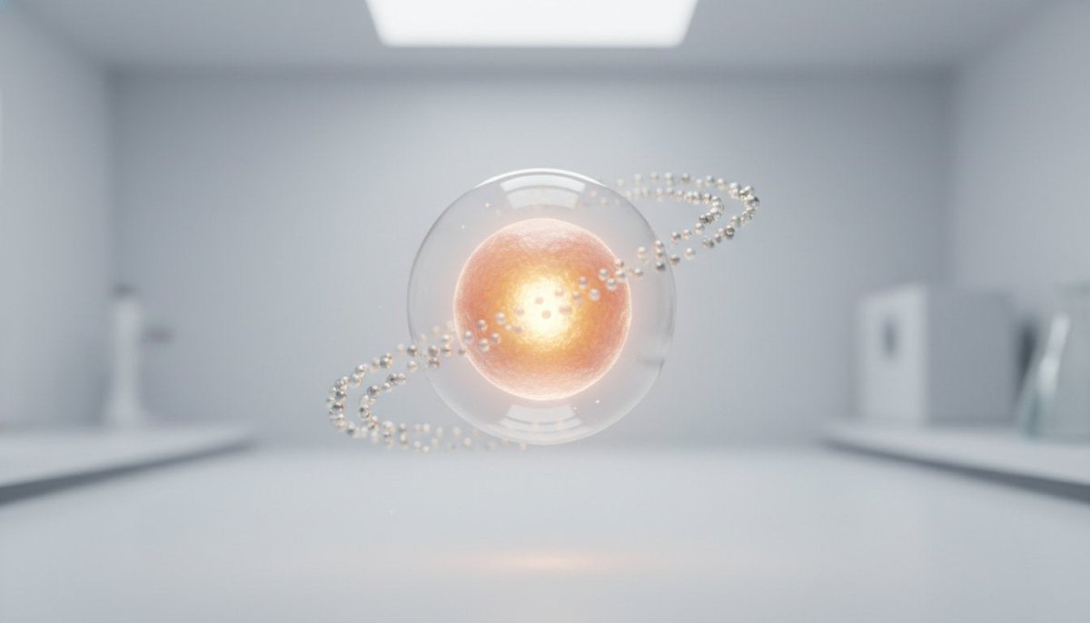 PCOS and Fertility: How to Improve Your Chances of Conception with Polycystic Ovary Syndrome - Conceive Plus® Europe