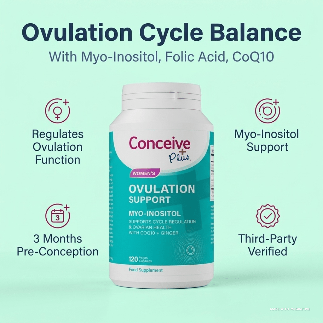 The Two-Week Wait (TWW): How to Survive the Most Challenging Part of Trying to Conceive - Conceive Plus® Europe