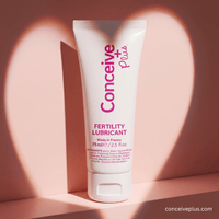 Fertility Lubricant 75 Ml - Conceive Plus® Europe