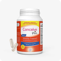 Motility Support - Conceive Plus Europe